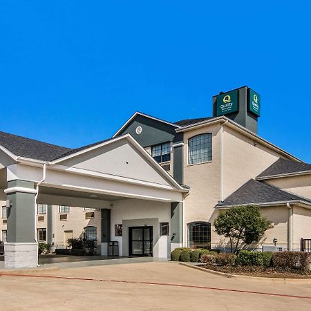 Quality Inn & Suites Fort Worth Eksteriør billede
