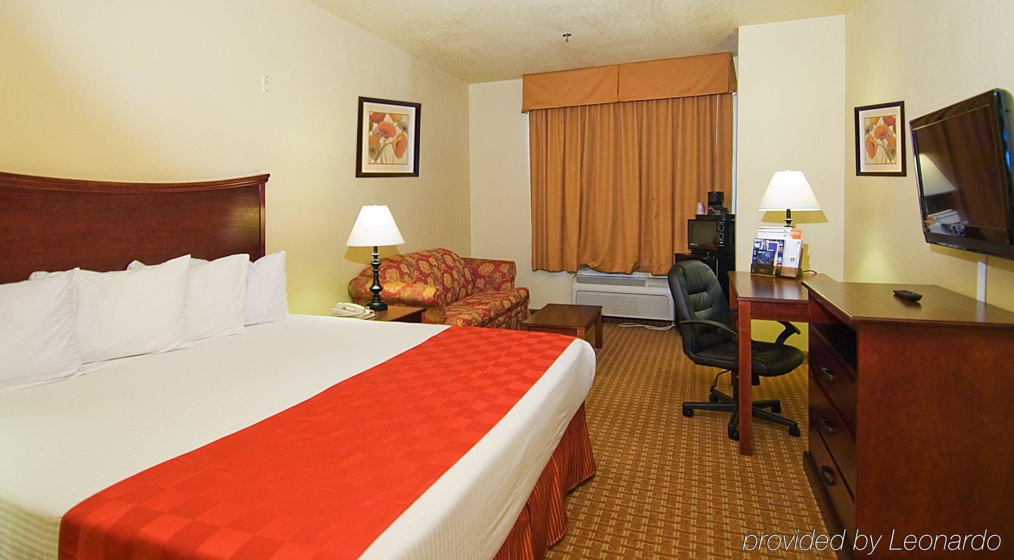Quality Inn & Suites Fort Worth Eksteriør billede