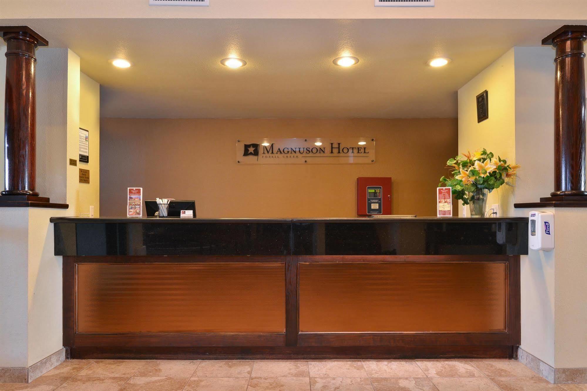 Quality Inn & Suites Fort Worth Eksteriør billede