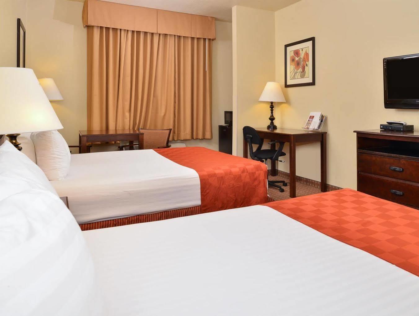 Quality Inn & Suites Fort Worth Eksteriør billede